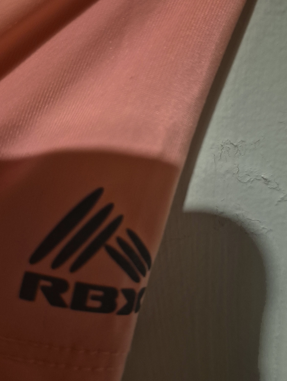 Ladies Reebok Workout Top - Picture 3 of 4